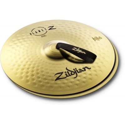 ZILDJIAN 16" Planet Z Band 