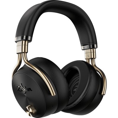 ZILDJIAN ZXHP0012 - ALCHEM-E BLACK