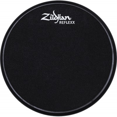 ZILDJIAN ACCESSORIES REFLEXX 10 PRACTICE PAD