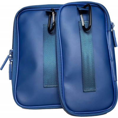 ZILDJIAN ACCESSORIES ZXAP0050 - Two accessory bags - Midnight Blue