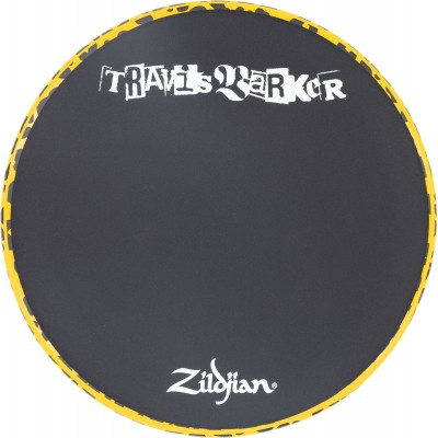 ZXPPTB06 - The new Travis Barker pads!