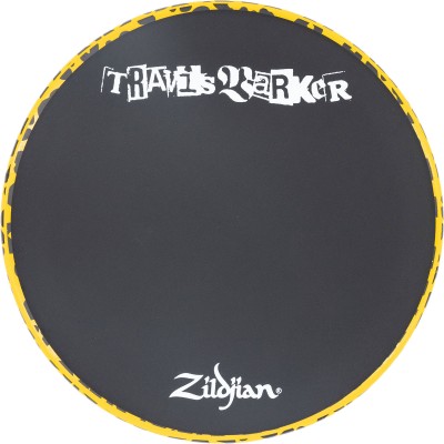 ZXPPTB12 - The new Travis Barker pads!