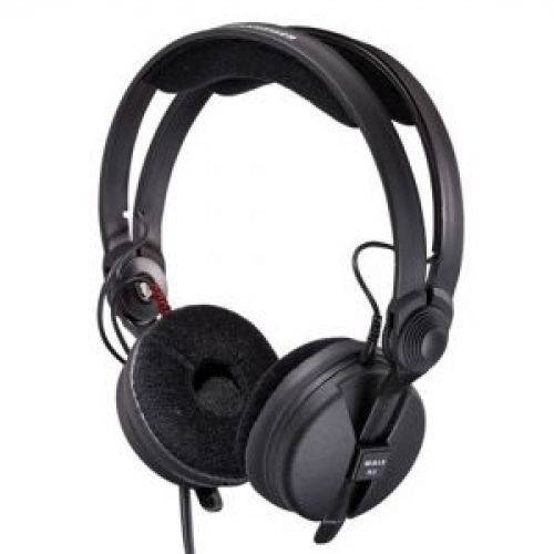 ZOMO EARPAD SET HD25 VELOUR BLACK