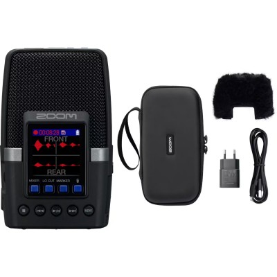 H2essential Pack