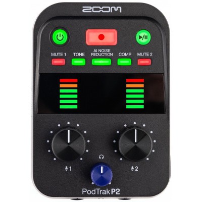 Podtrak P2