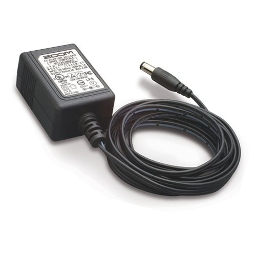 ZOOM A0016 220 VOLTS 9 VOLTS