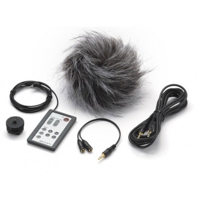 ZOOM APH-4N PRO ACCESSOIRES
