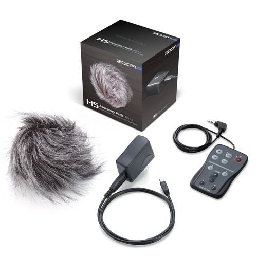 ZOOM APH-5 POUR ZOOM H5