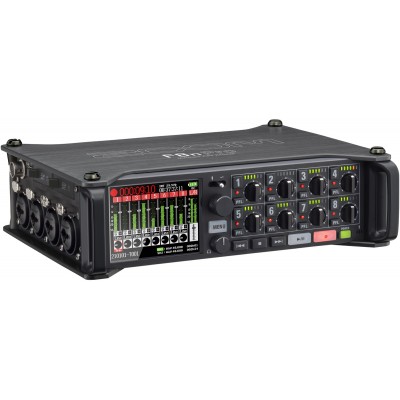 ZOOM F8N Pro