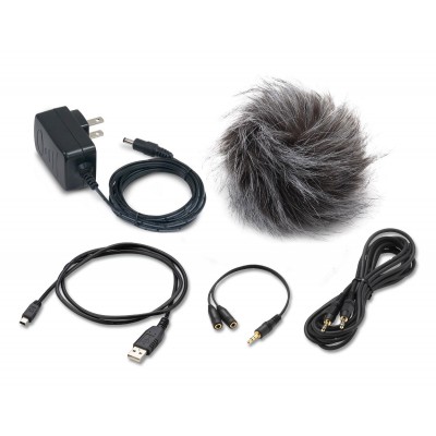 ZOOM APH-4NPRO - ZUBEHORSET FUR ZOOM H4NPRO