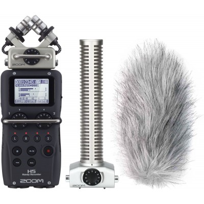 ZOOM H5 SGH-6