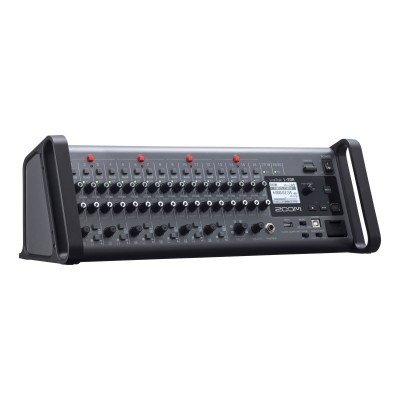 ZOOM Livetrak L-20R