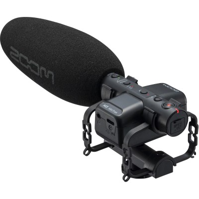 ZOOM M3 Mictrak