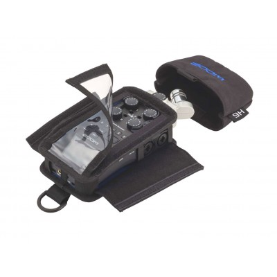 ZOOM PCH-6