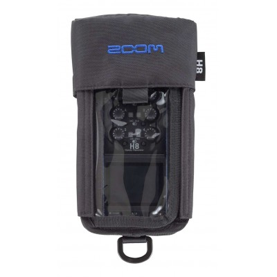 ZOOM PCH-8