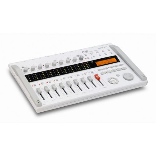 ZOOM R16