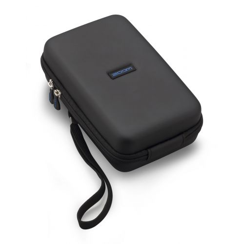 ZOOM SCQ-8 PADDED-SHELL CASE FOR Q8
