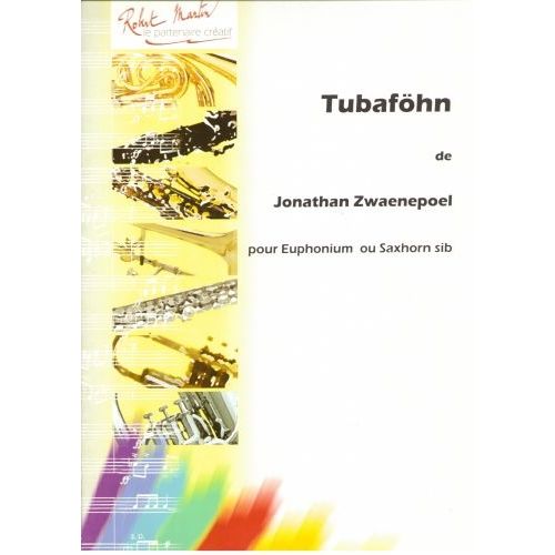 ZWAENEPOEL - TUBAFOHN