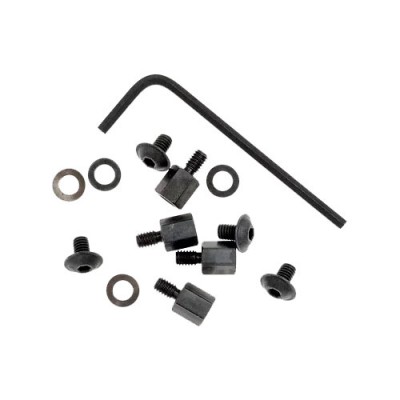 CIOKS 4hex - 4 Screws Set For All Cioks Psu