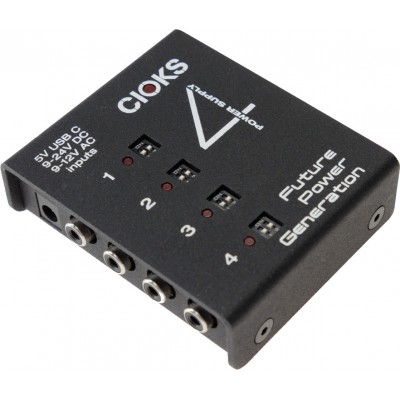 CIOKS 4 Expander Kit