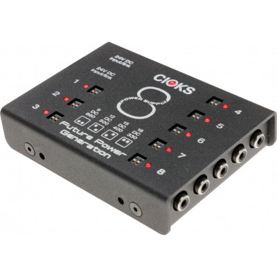 CIOKS 8 Expander Kit