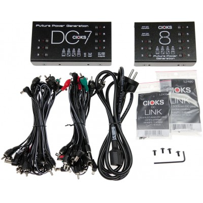 CIOKS Superpower Bundle