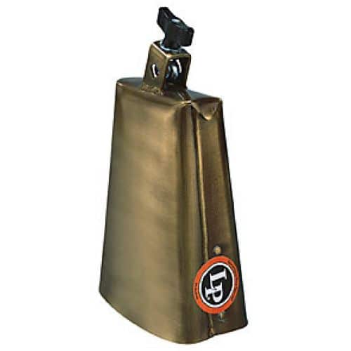 LP322 - COWBELL PRESTIGE LINE BRASS 