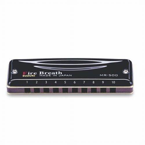 Firebreath G/sol - 10 Trous