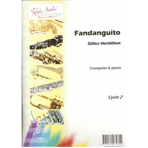 Herbillon - Fandanguito