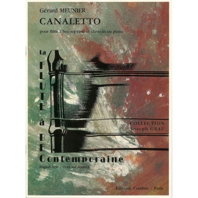 COMBRE Canaletto