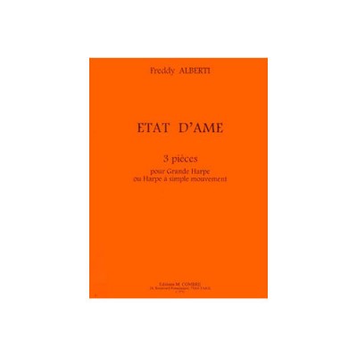 Etat d'âme