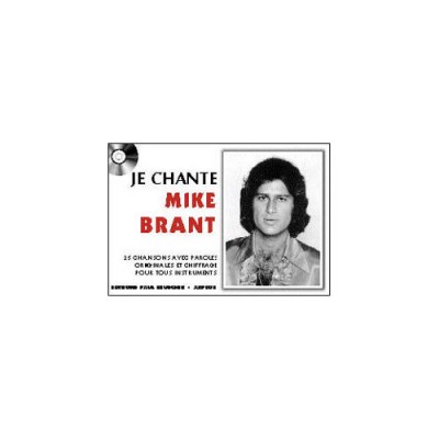 Je chante Brant