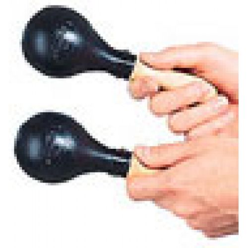 LATIN PERCUSSION M281 - MINI MARACAS MATADOR 