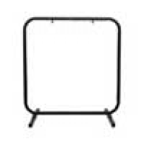 GONG STAND 40 TO 48 INCH