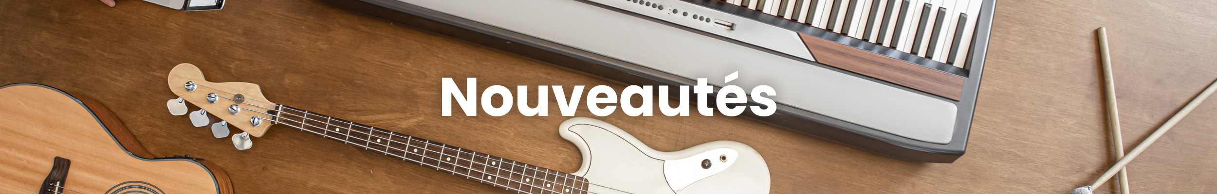 nouveaute