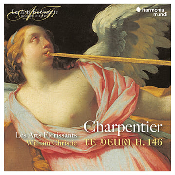 Marc-Antoine Charpentier - « Te Deum - I. Prélude (H. 146 en Ré majeur) » - Les Arts Florissants