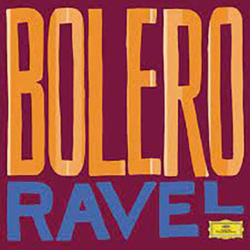 Maurice Ravel - « Bolero » - Seiji Ozawa