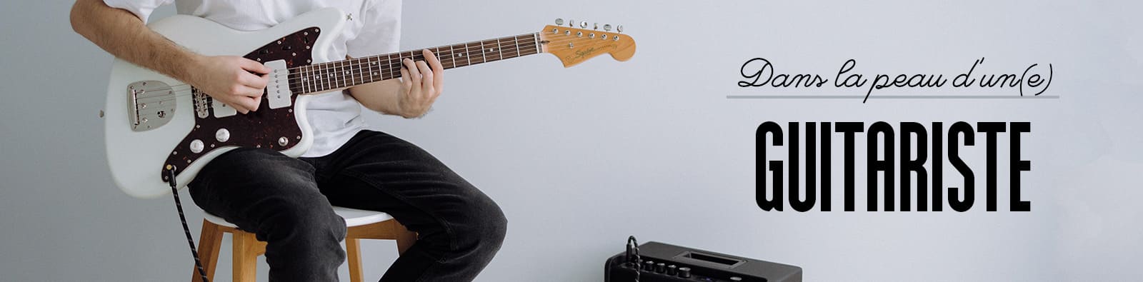 Guide d'achat Guitare