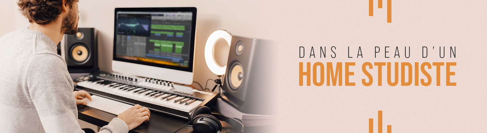 Guide d'achat Home Studio