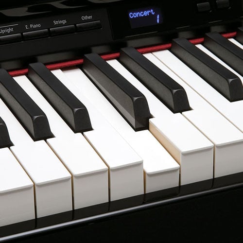 Clavier, piano, synthé, contrôleur : comment choisir ? Guide d'achat -  Zicplace