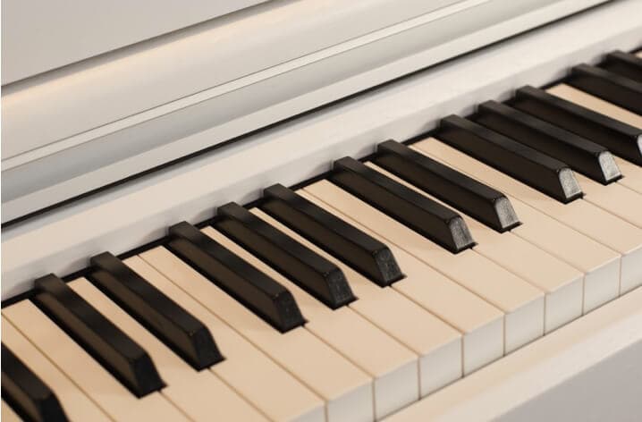 Quels sont les instruments de musique à claviers ?