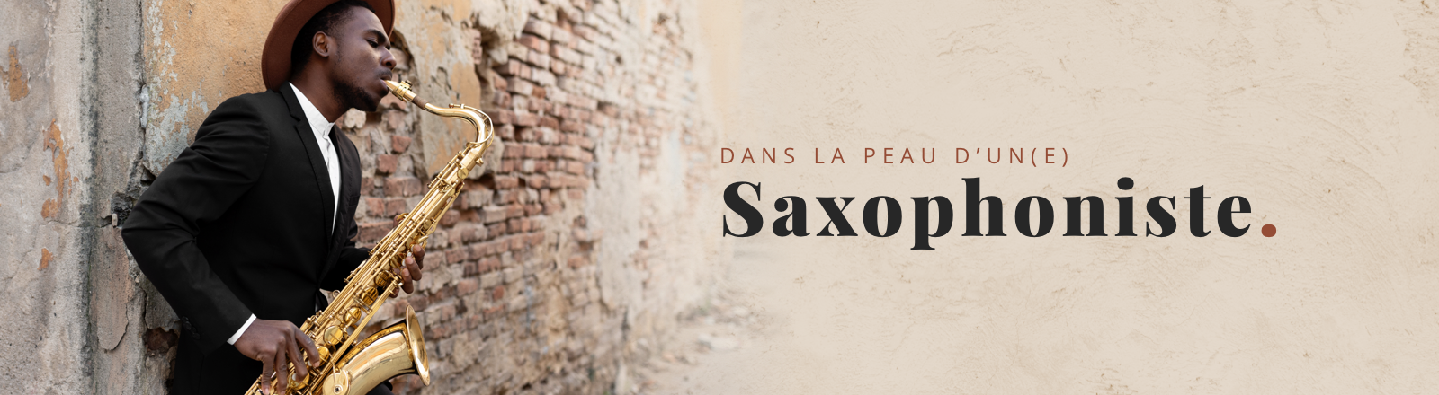 Guide d'achat Saxophone