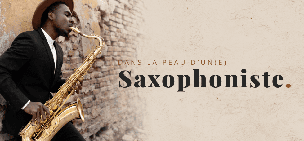 Guide d'achat Saxophone  Woodbrass N°1 Français