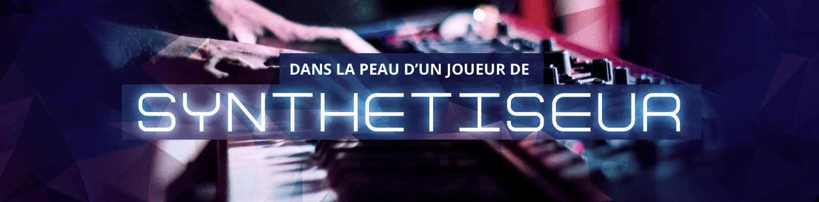 Guide d'achat Synthétiseur