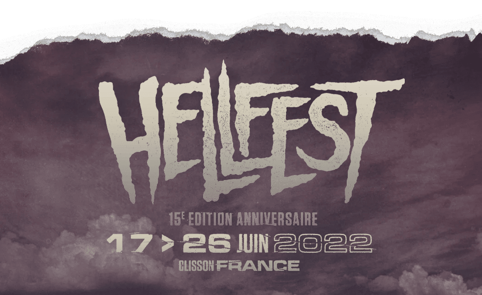 Hellfest 2022