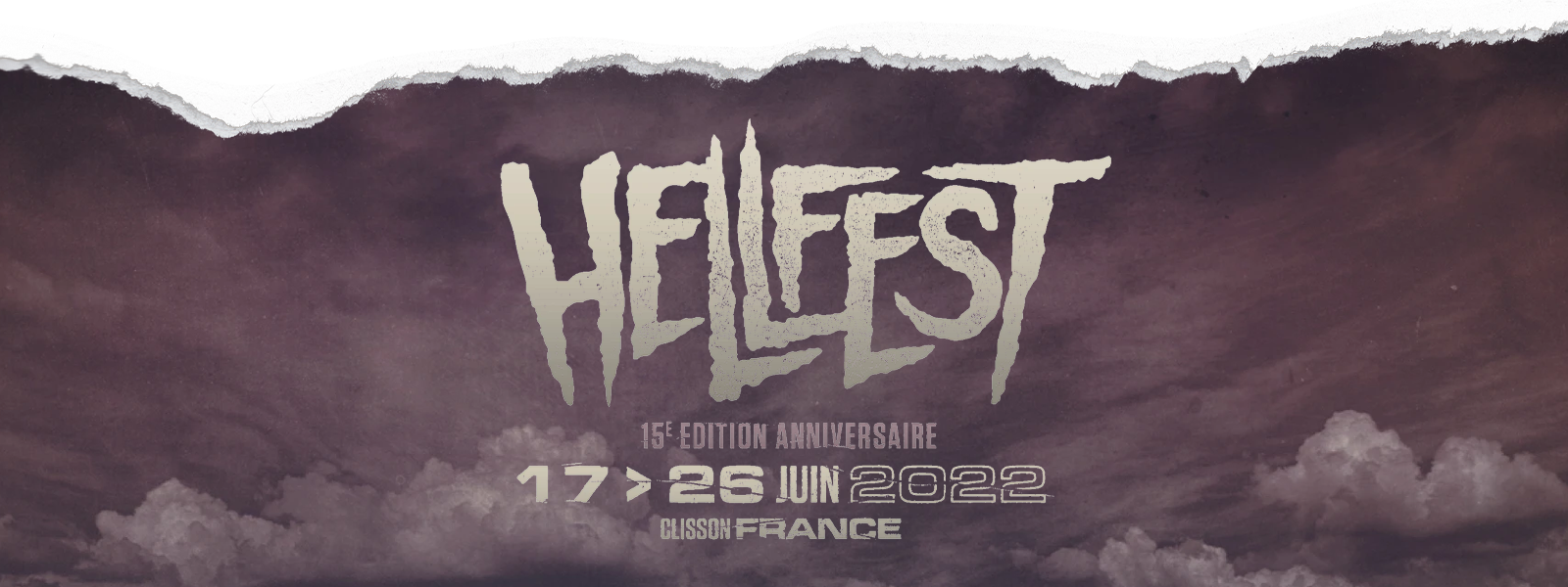 Hellfest 2022