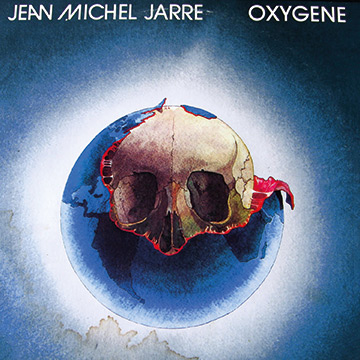 Jean-Michel Jarre - Oxygène - 1976