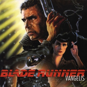 Vangelis - Blade Runner - 1994
