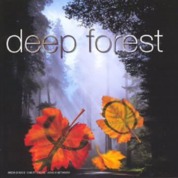 Deep Forest - Boheme - 1995