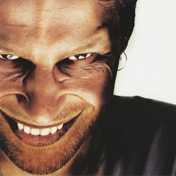 Aphex Twin - Richard D. James Album - 1996